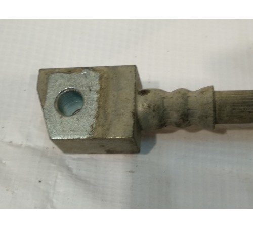 Шланг тормозной заднего моста