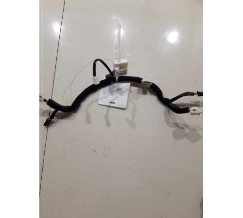 Электропроводка руля