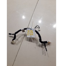 Электропроводка руля