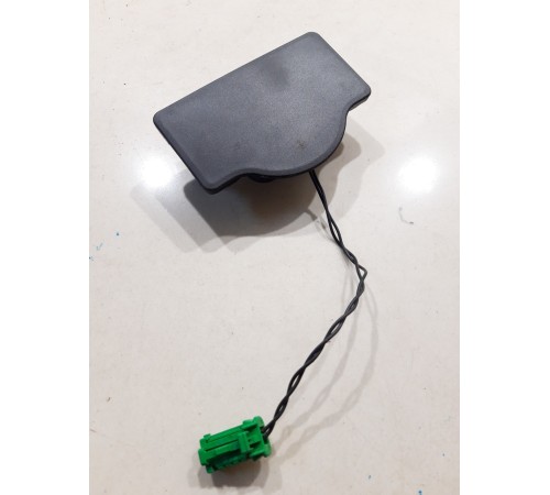 Антенна иммобилайзера