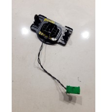 Антенна иммобилайзера