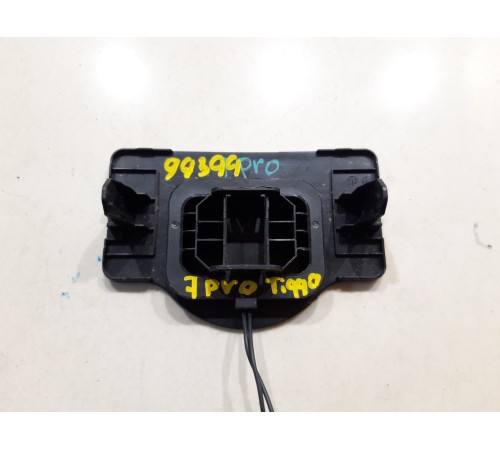 Антенна иммобилайзера