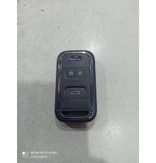 Ключ зажигания