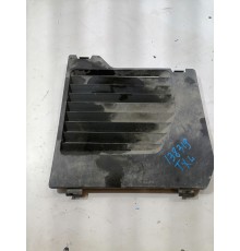 Накладка пластик воздуховод подкапотного пространства