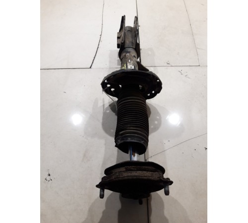 Амортизатор подвески передний левый