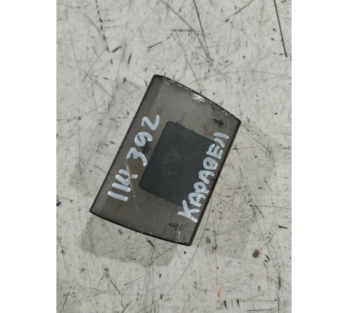 Датчик света