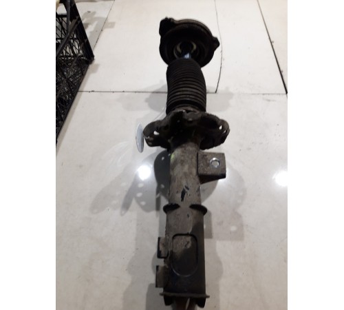 Амортизатор подвески передний левый