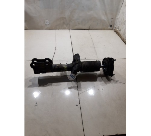 Амортизатор подвески передний левый