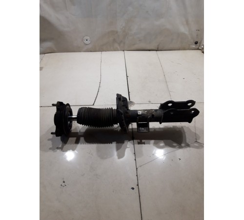 Амортизатор подвески передний левый