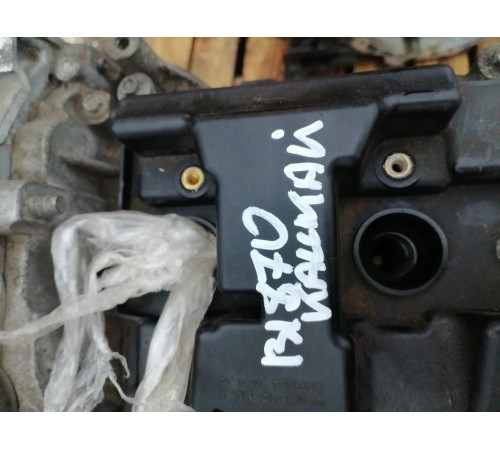 Двигатель (в сборе) ДВС