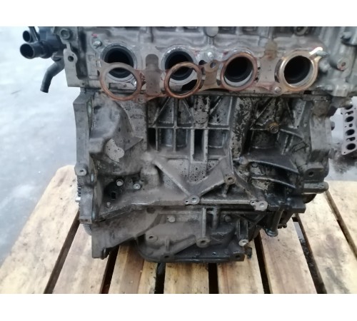 Двигатель (в сборе) ДВС