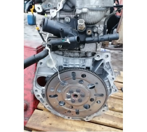 Двигатель (в сборе) ДВС