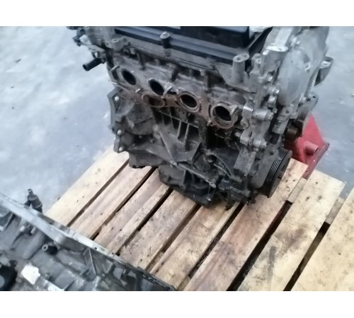 Двигатель (в сборе) ДВС