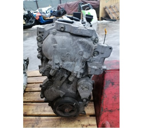 Двигатель (в сборе) ДВС