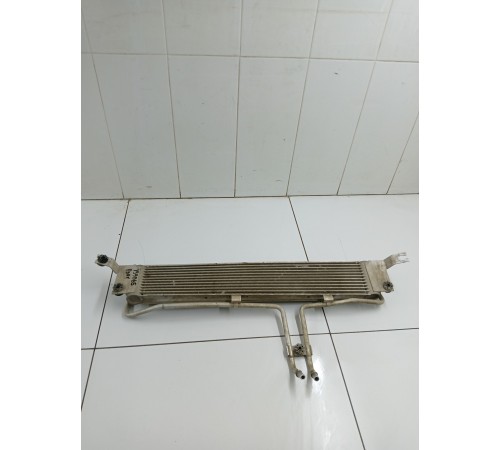 Радиатор АКПП