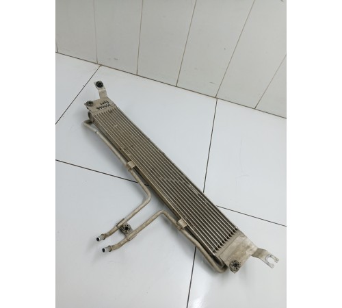 Радиатор АКПП