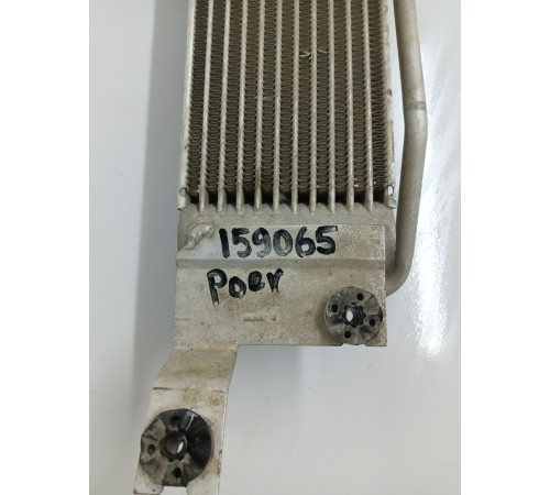 Радиатор АКПП