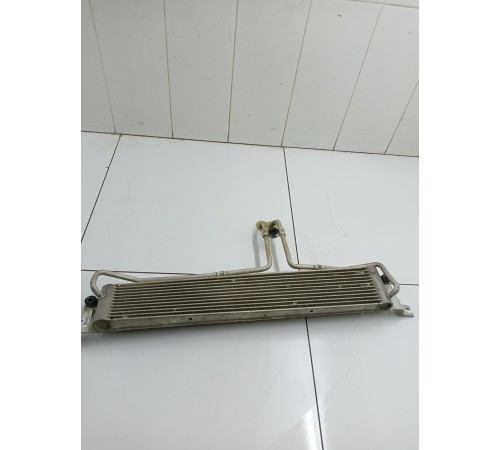 Радиатор АКПП