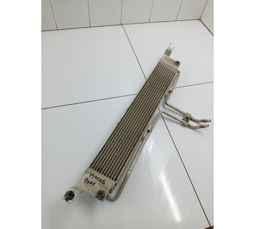 Радиатор АКПП