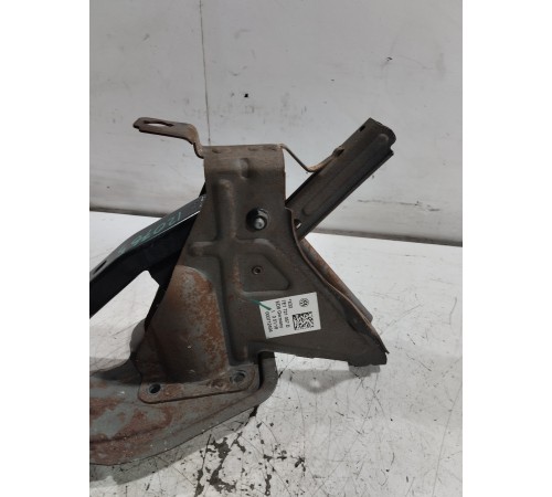 Педаль тормоза