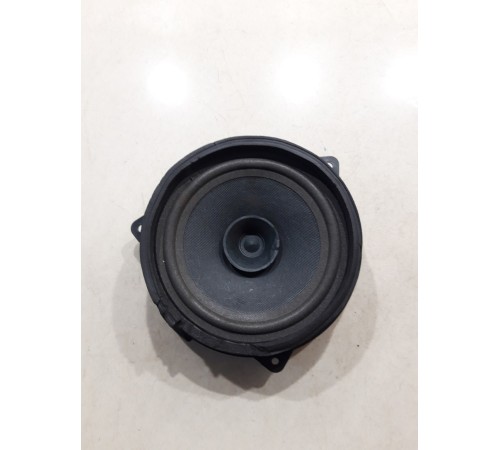 Динамик двери (задний левый)