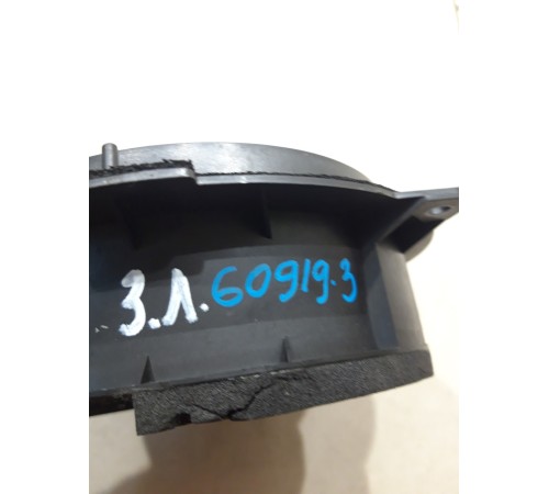 Динамик двери (задний левый)