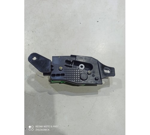 Активатор крышки лючка бензобака