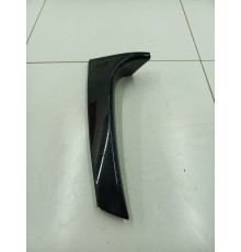 Накладка двери крышки багажника левая