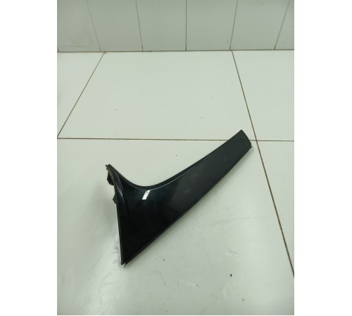Накладка двери крышки багажника левая