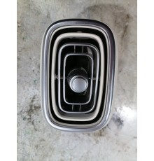 Воздушный дефлектор салона