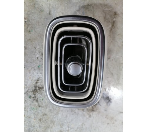 Воздушный дефлектор салона