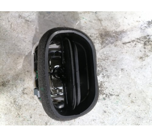 Воздушный дефлектор салона