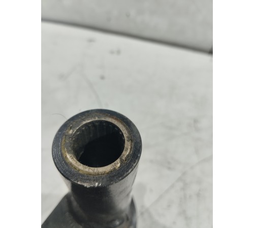 Кронштейн педали газа