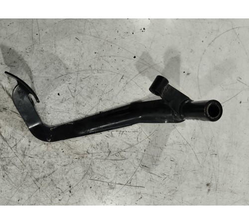 Кронштейн педали газа