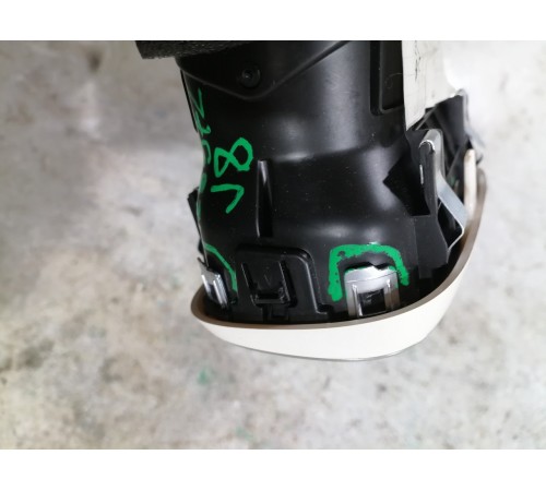 Воздушный дефлектор салона