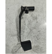 Кронштейн педали газа