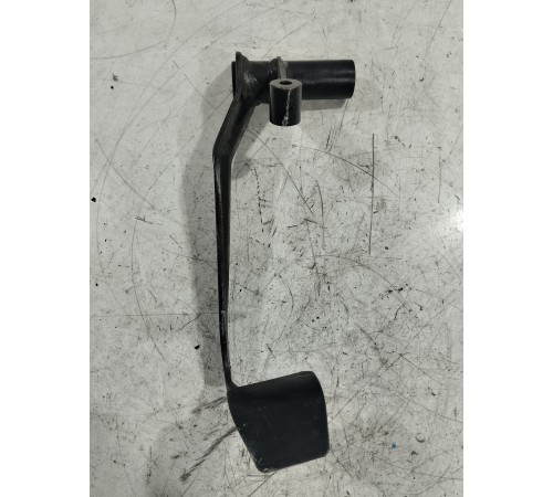 Кронштейн педали газа