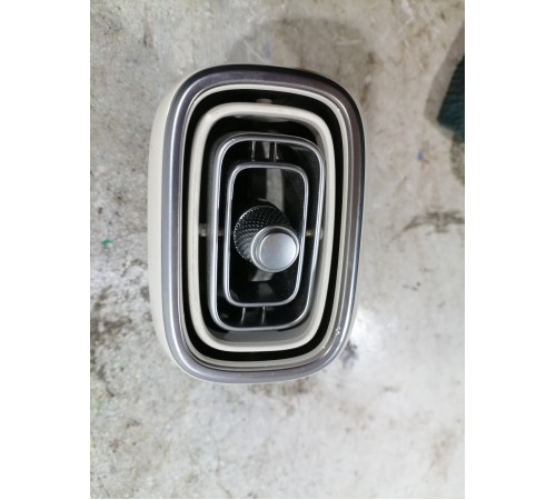 Воздушный дефлектор салона