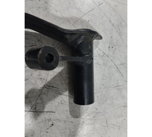 Кронштейн педали газа