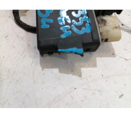 Датчик слепых зон задний левый