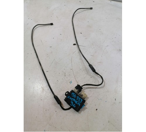 Датчик слепых зон задний левый