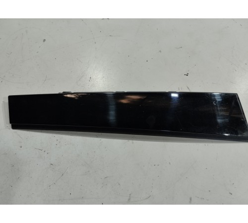 Молдинг двери(задний левый)