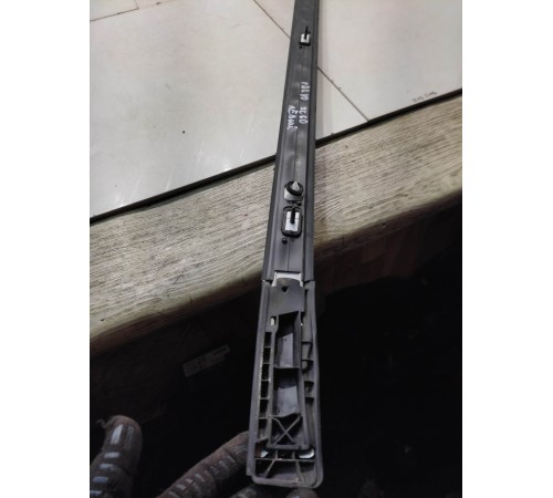 Рейлинг на крышу (левый)