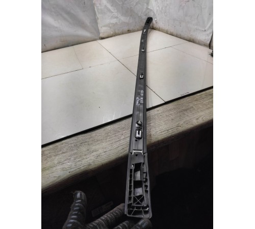 Рейлинг на крышу (левый)