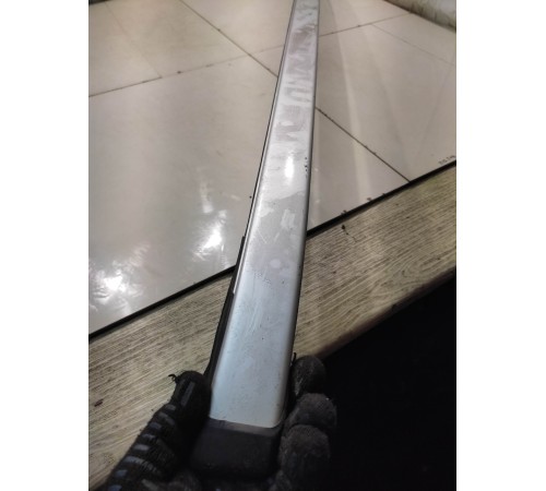 Рейлинг на крышу (левый)