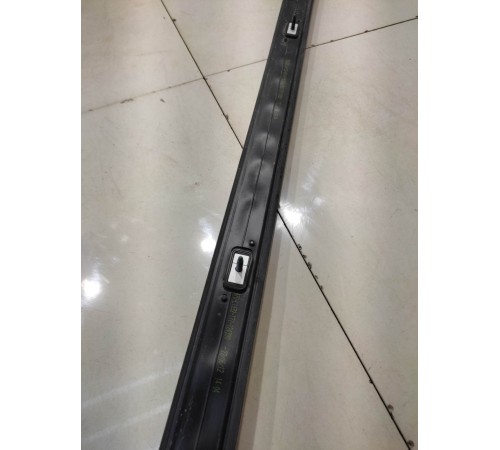 Рейлинг на крышу (левый)