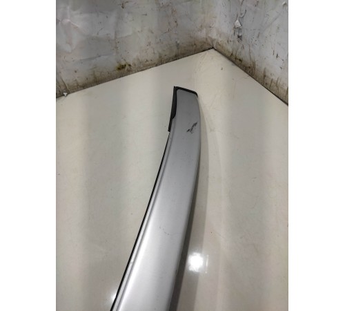 Рейлинг на крышу (левый)