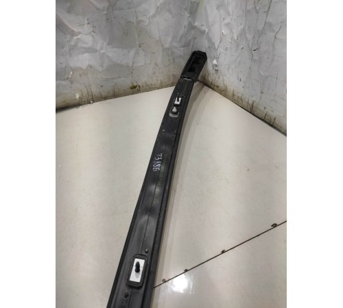 Рейлинг на крышу (левый)