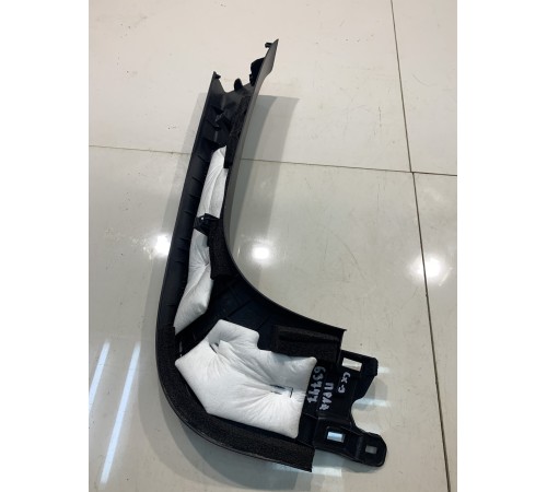 Накладка крышки багажника (правая)