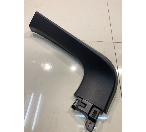 Накладка крышки багажника (правая)